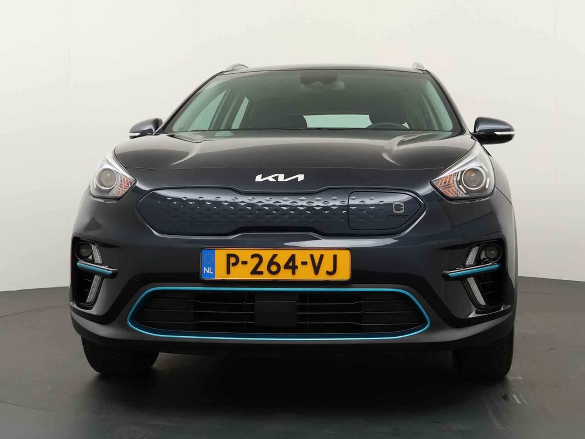 Kia e-Niro DynamicLine 64 kWh. - Apple CarPlay/Android Auto - Achteruitrijcamera - Adaptieve Cruise Control - Navigatie - Fabrieksgarantie tot 06-2029 - 13/51