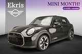 MINI 5-deurs Cooper S Favoured Trim + Package XL