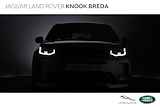 Land Rover Discovery Sport P300e R-Dynamic