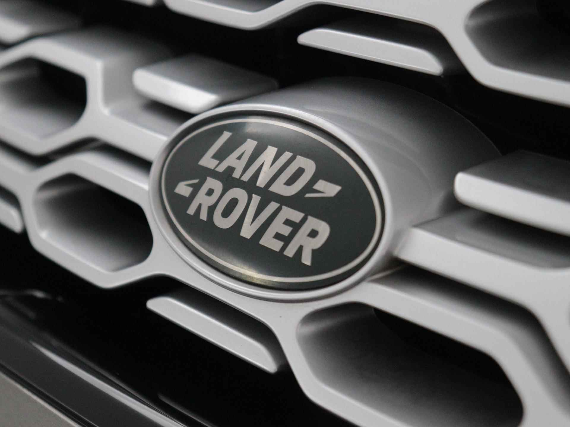 Land Rover Discovery Sport P300e R-Dynamic - 8/54