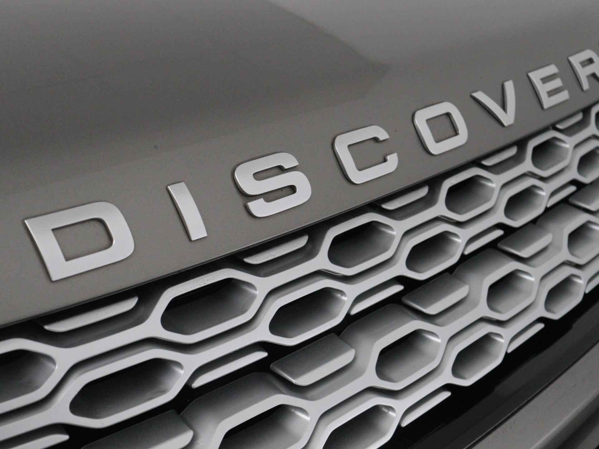 Land Rover Discovery Sport P300e R-Dynamic - 9/54