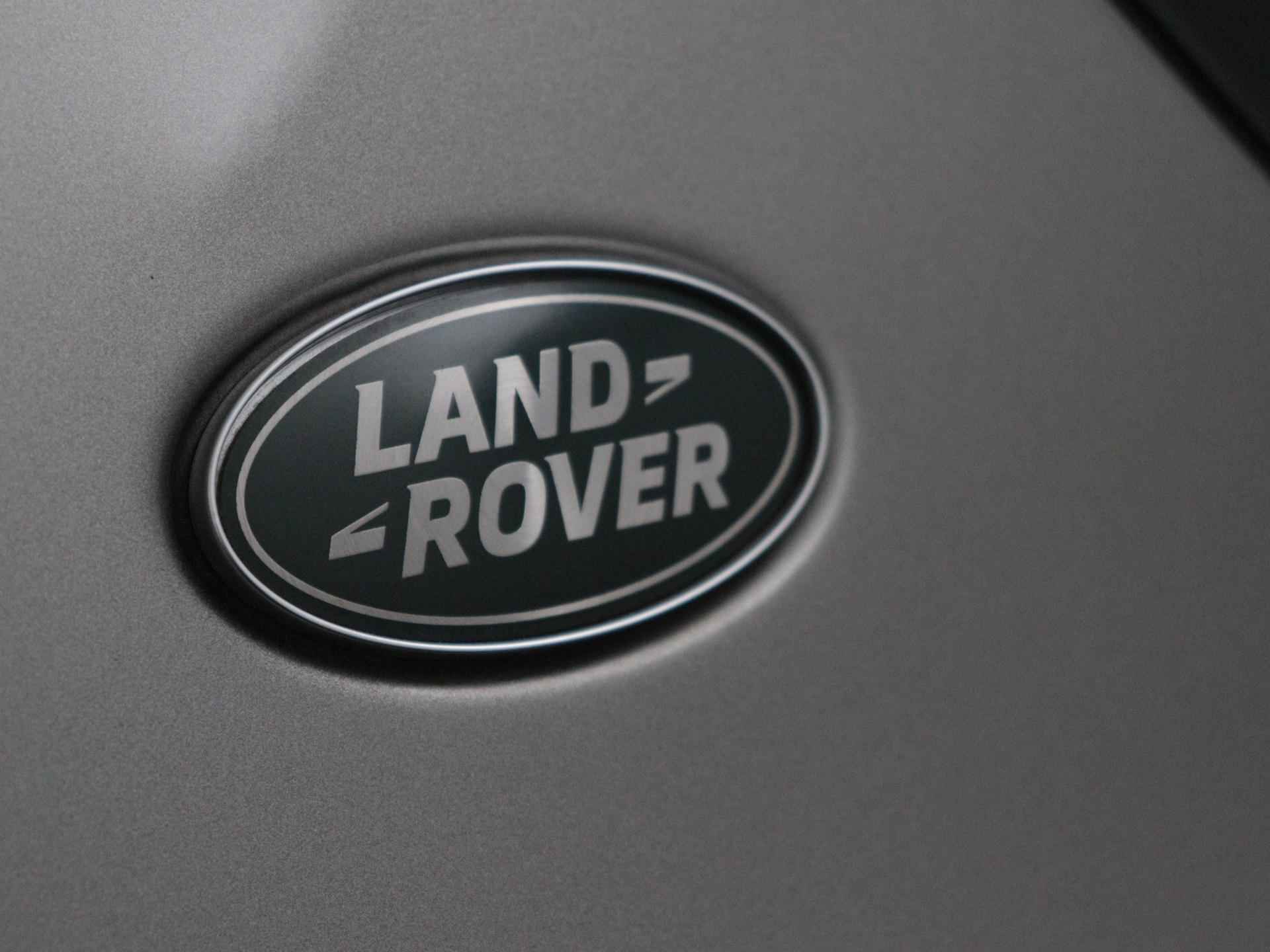 Land Rover Discovery Sport P300e R-Dynamic - 11/54