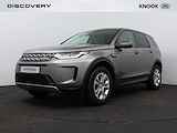 Land Rover Discovery Sport P300e R-Dynamic