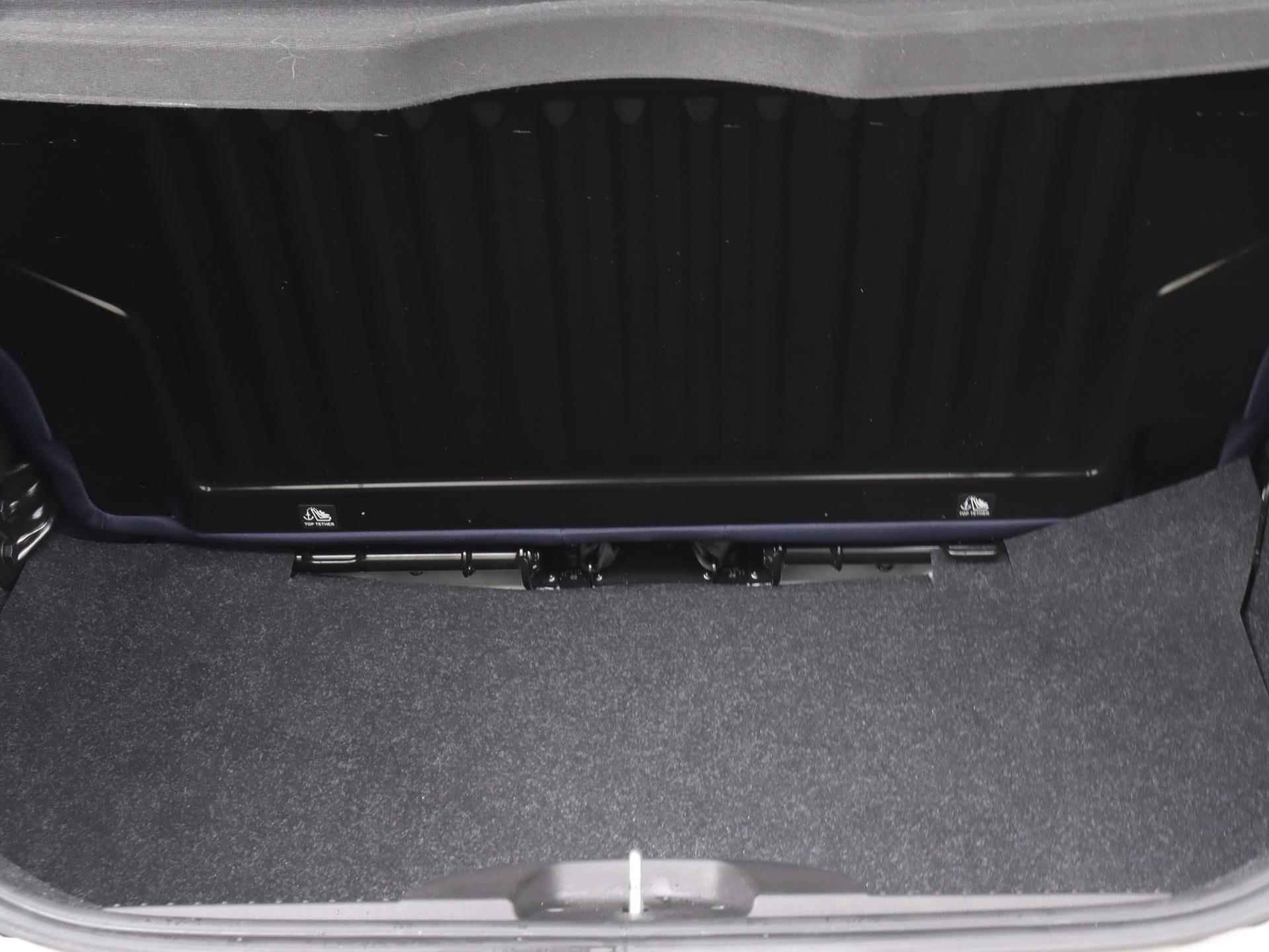 Fiat 500 1.0 Hybrid Club Cruise control | Apple / Android Carplay | Parkeer sensoren - 14/21