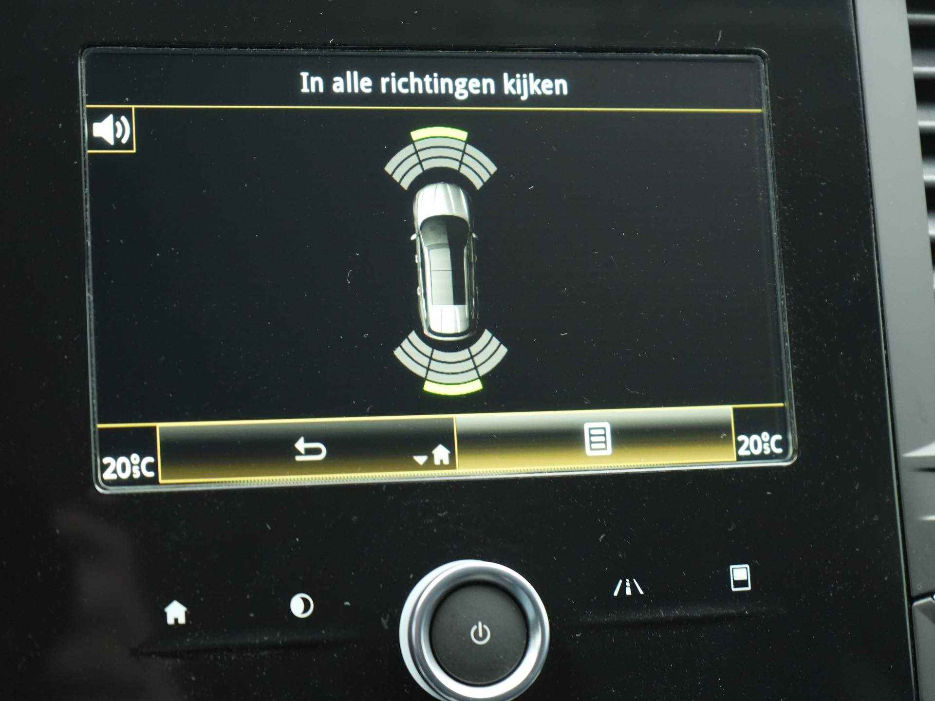 Renault Talisman Estate TCe 160 EDC Limited - Automaat - Eerste Eigenaar - 12/26