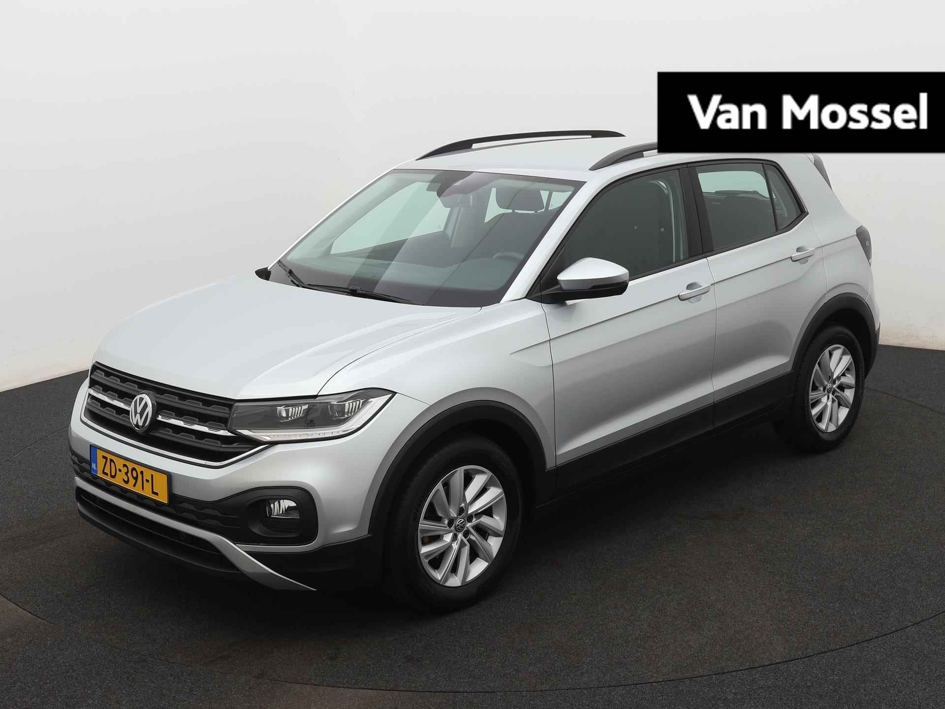 Volkswagen T-Cross BOVAG 40-Puntencheck