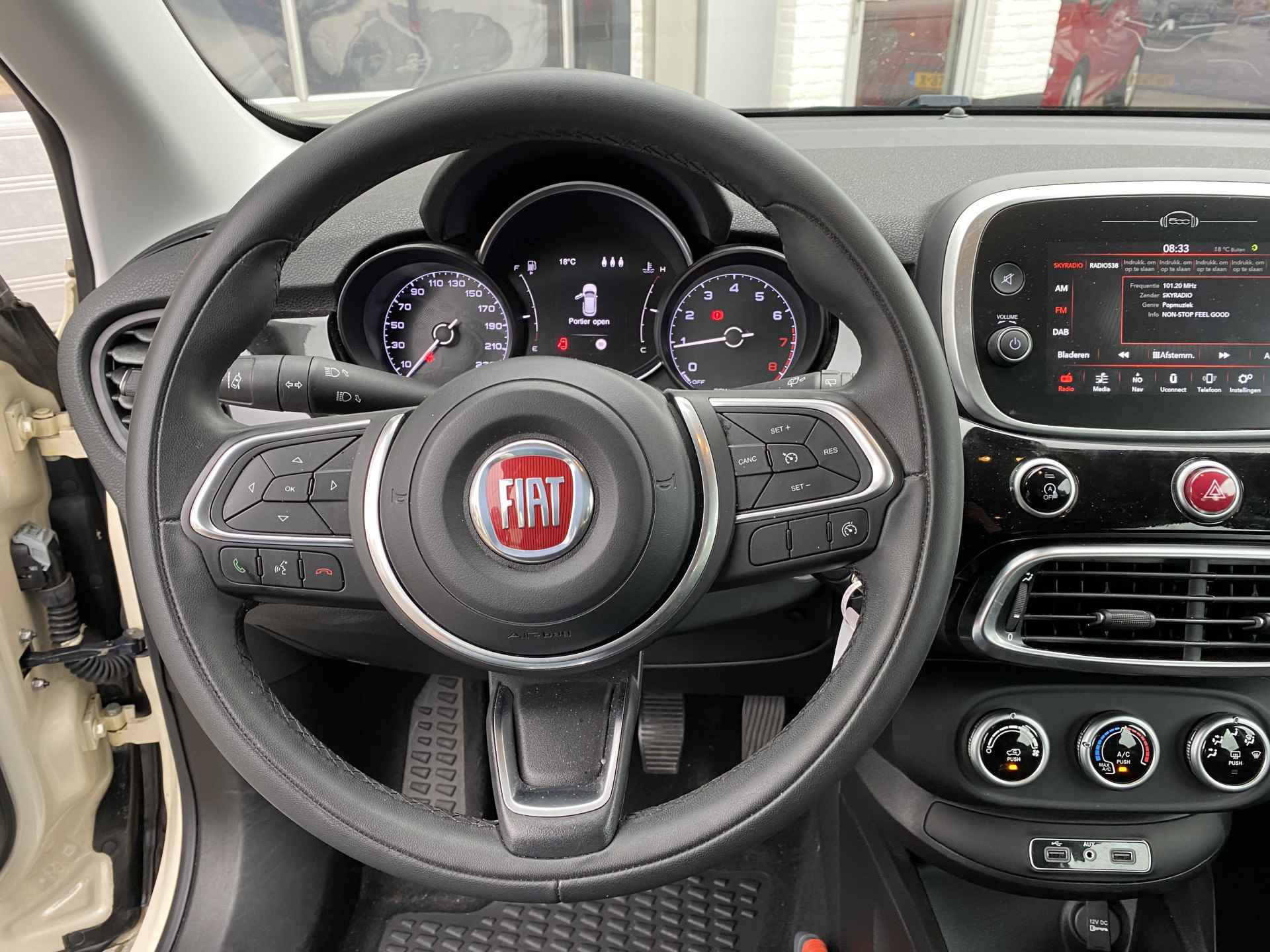 Fiat 500X 120TH Edition 1.0 GSE Urban - 9/26