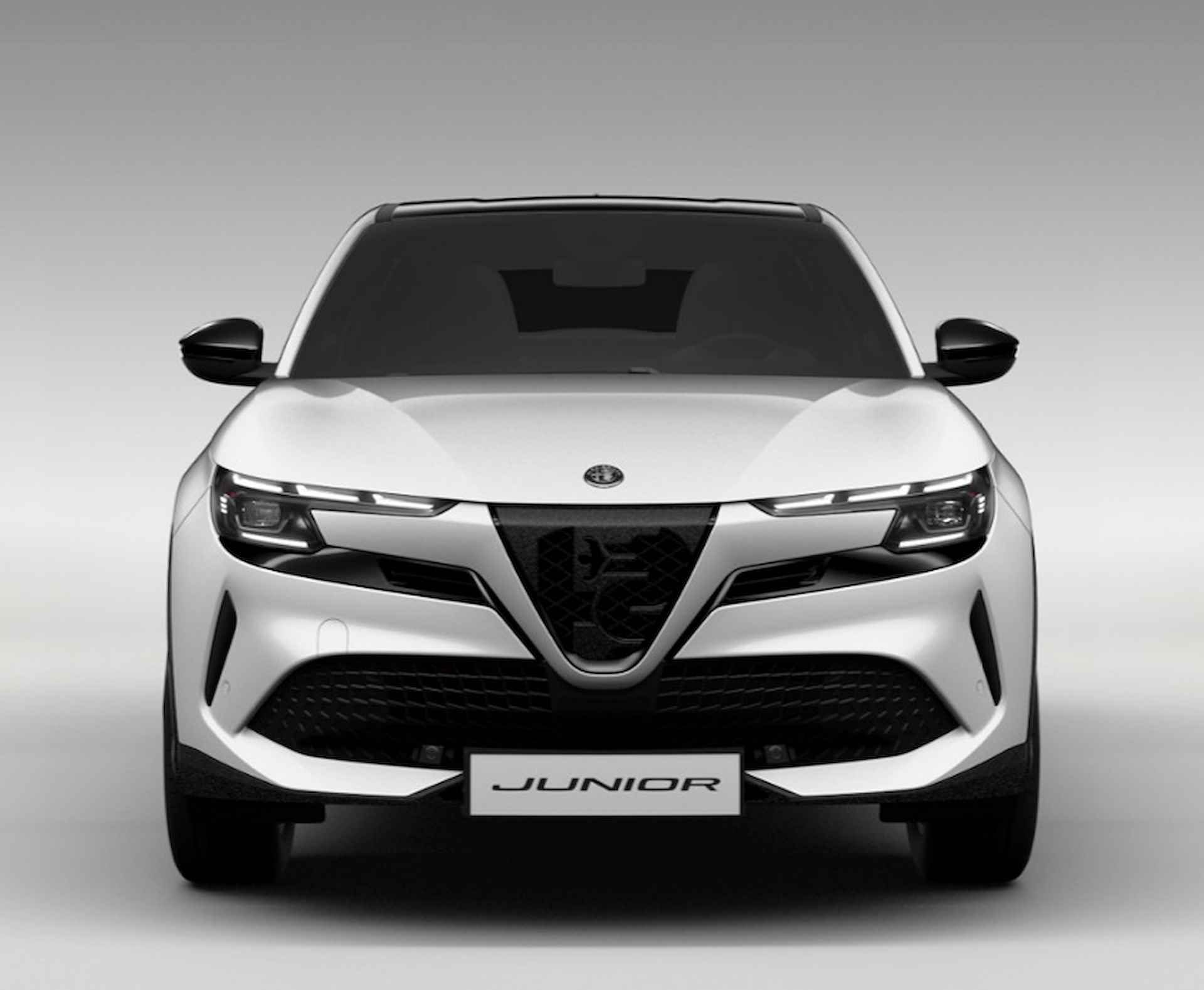 Alfa Romeo junior 1.2 136PK Ibrida Speciale | Pack Techno | Dodehoek bewaking | Camera | Full LED | Leverbaar januari - 8/11