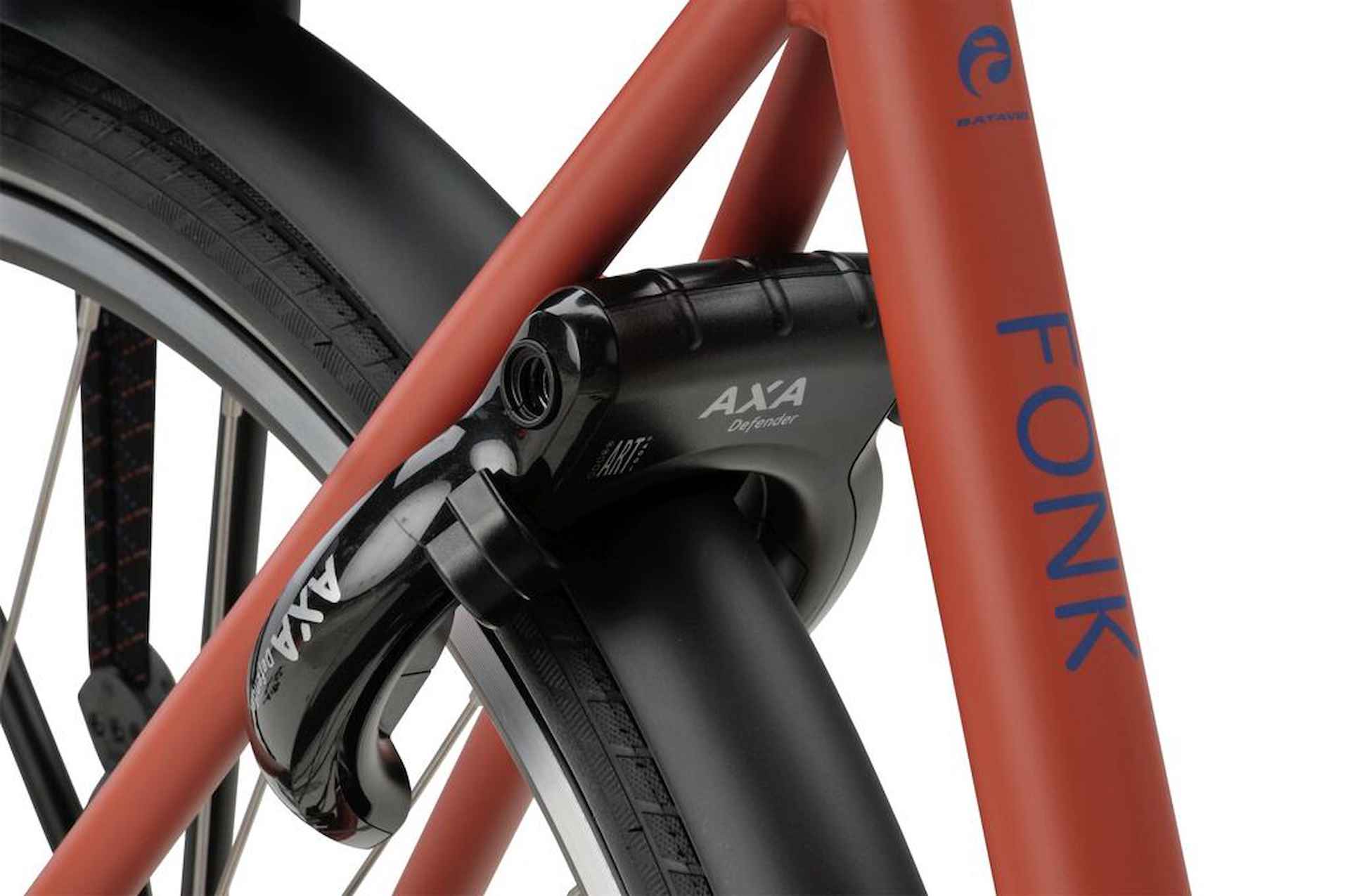 Batavus Fonk 3 - 3/8