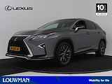 Lexus RX 450h AWD F-Sport Line Limited | Panoramadak | Mark Levinson | Winterbandenset |