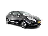 DS DS 3 1.6 BlueHDi Business *ALCANTARA-MICROFIBRE | SPORT-SEATS | ECC | PDC | CRUISE | 16''ALU*