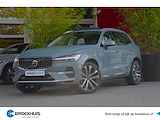 Volvo XC60 Recharge T6 AWD 350pk Plus Bright | Adaptive Cruise | BLIS | Schuifdak | Memory Seats | 360 Camera