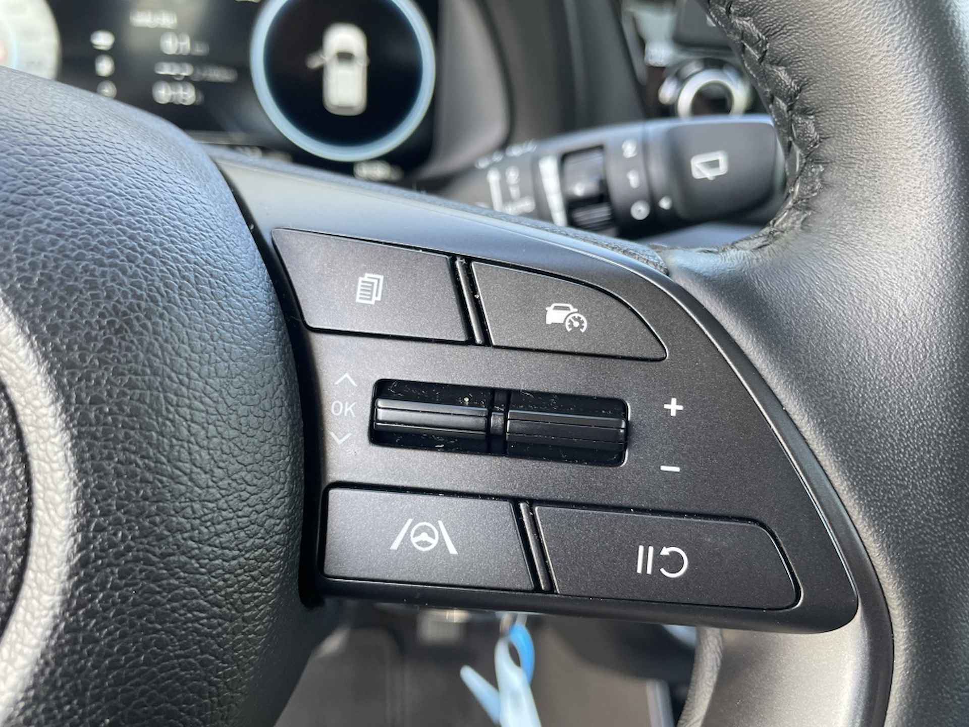 Hyundai i20 1.0 T-GDI Comfort | Carplay | Clima | Automaat | Stoelverw - 12/32