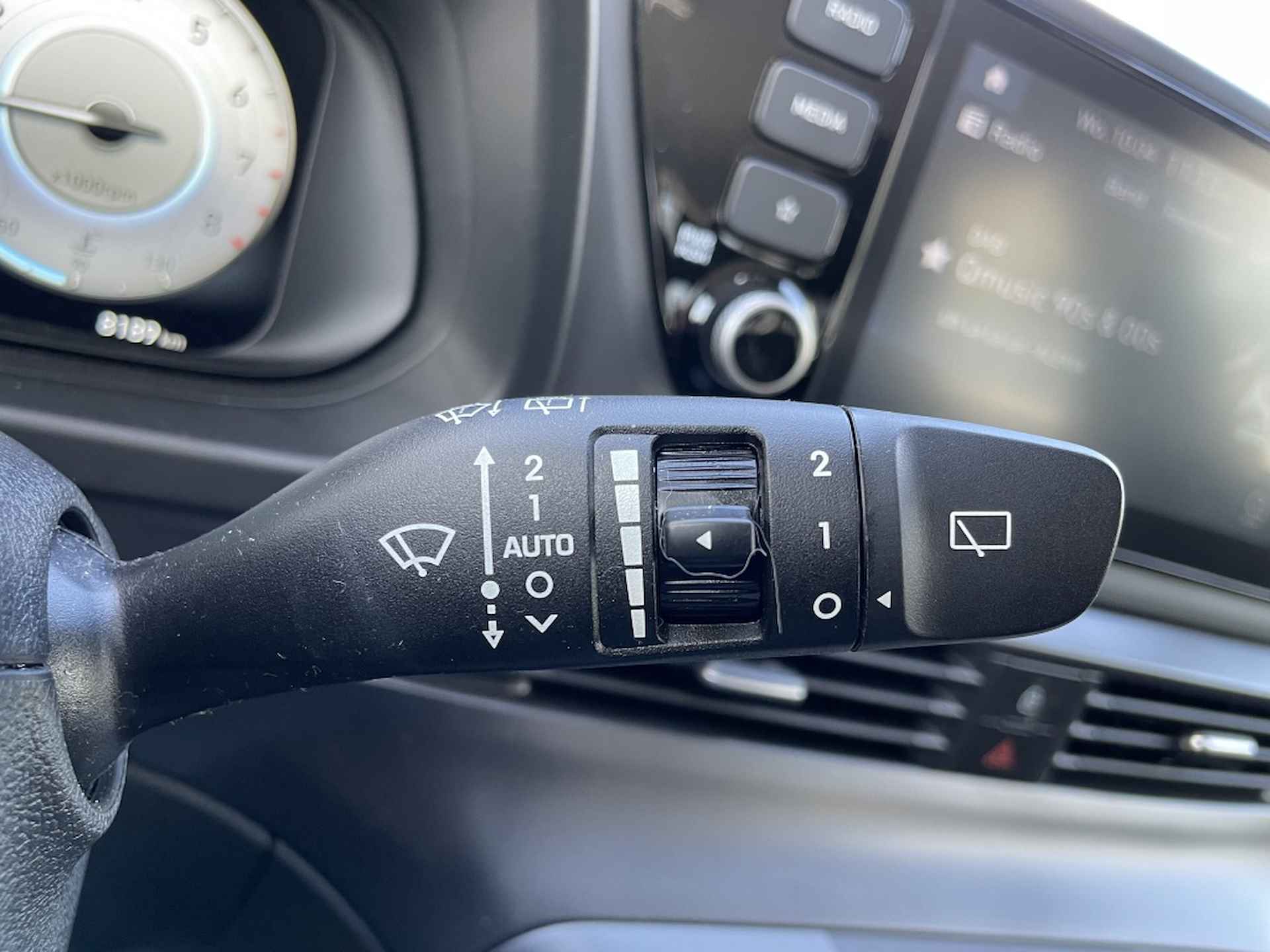 Hyundai i20 1.0 T-GDI Comfort | Carplay | Clima | Automaat | Stoelverw - 14/32