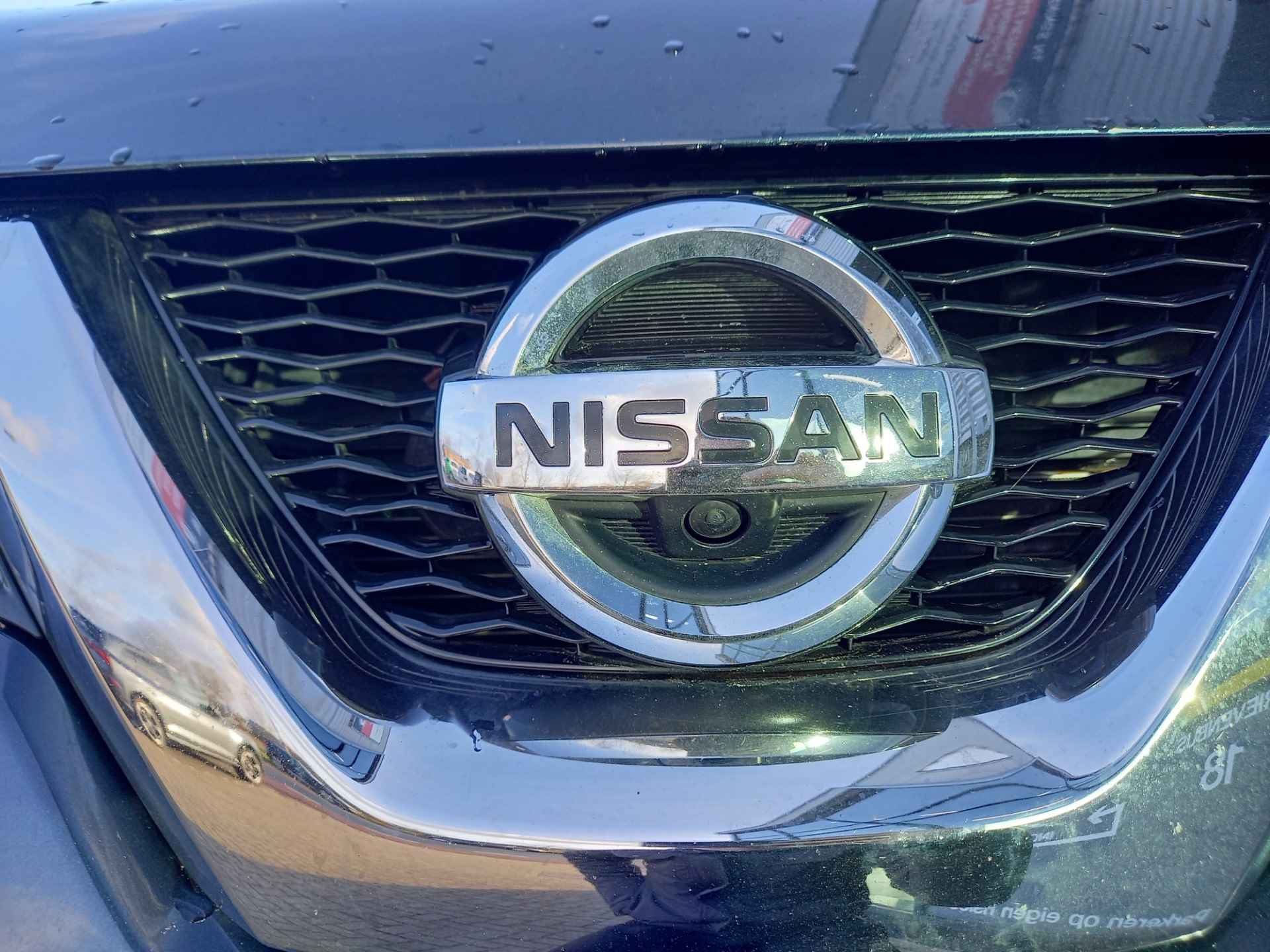 Nissan X-Trail 1.6 DIG-T Connect Edition - PANO - 360 CAMERA - LEER + STL VERW - - 10/39