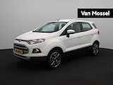 Ford EcoSport 1.0 EcoBoost Titanium | CLimate control | LM velgen | Cruise control | Trekhaak