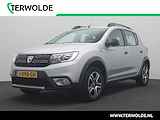 Dacia Sandero Stepway 1.0 TCe 90 Bi-Fuel SL 15th Anniv. | Trekhaak | Parkeercamera | Climate Control |