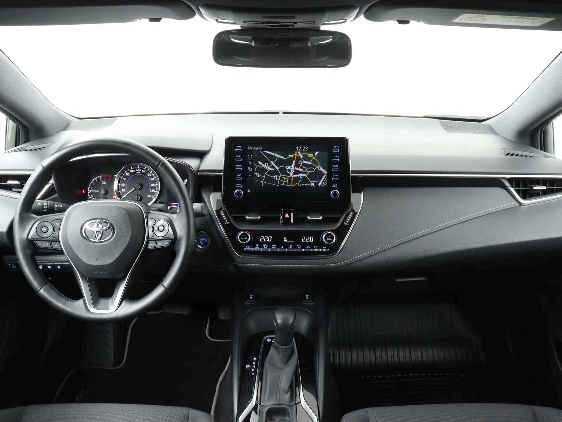 Toyota Corolla 1.8 Hybrid Active Limited | Trekhaak | Apple Carplay & Android Auto | Parkeersensoren | - 6/44