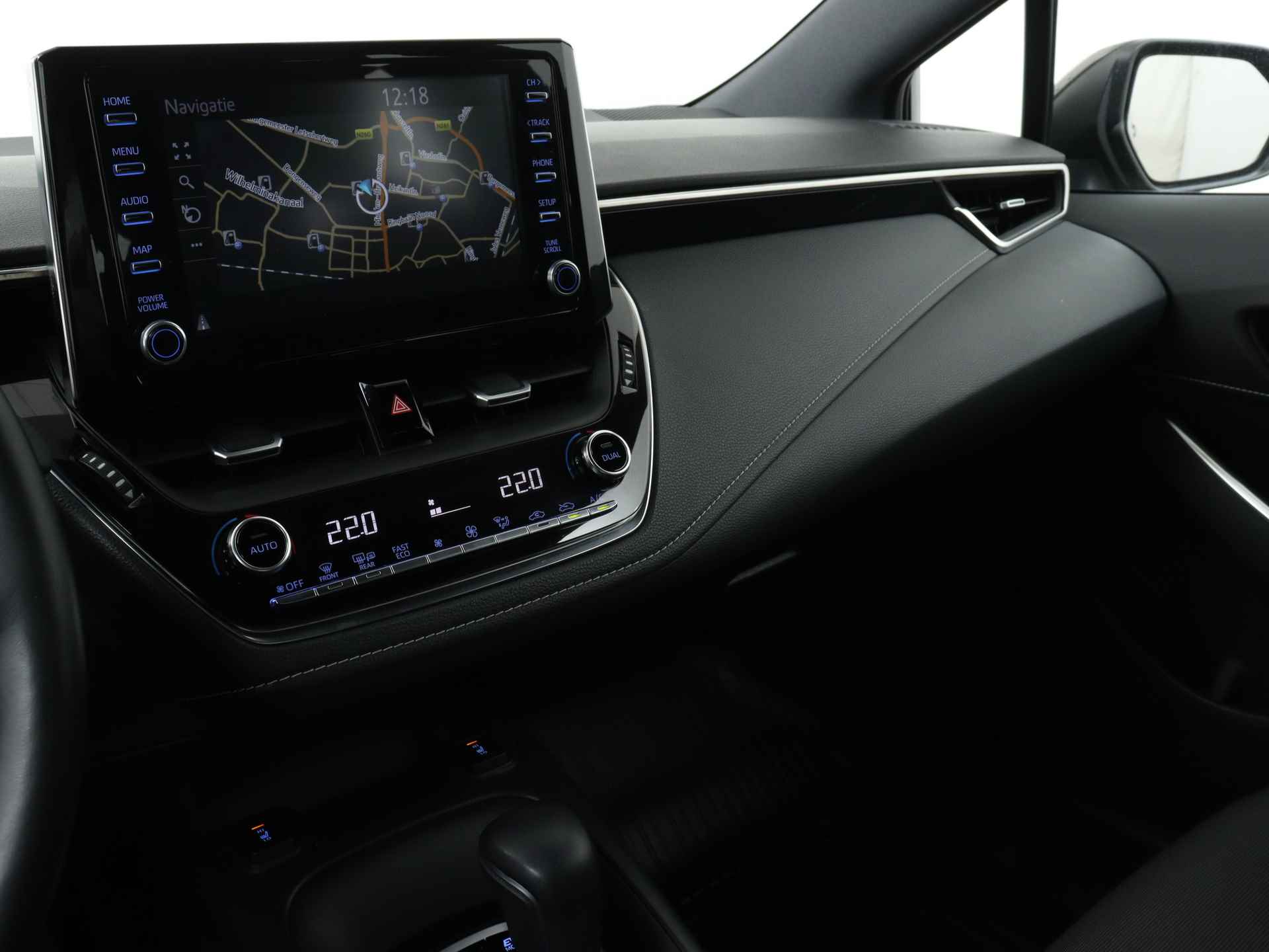 Toyota Corolla 1.8 Hybrid Active Limited | Trekhaak | Apple Carplay & Android Auto | Parkeersensoren | - 8/44