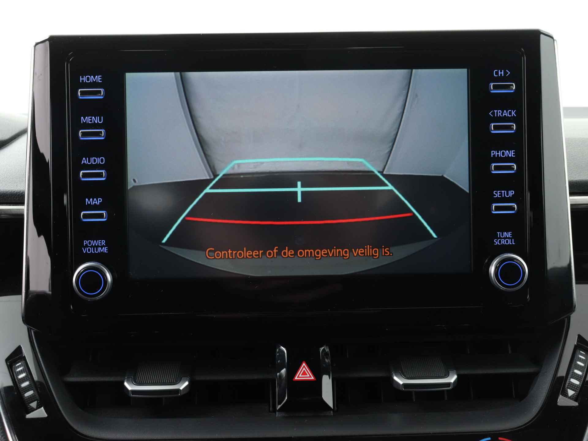 Toyota Corolla 1.8 Hybrid Active Limited | Trekhaak | Apple Carplay & Android Auto | Parkeersensoren | - 11/44