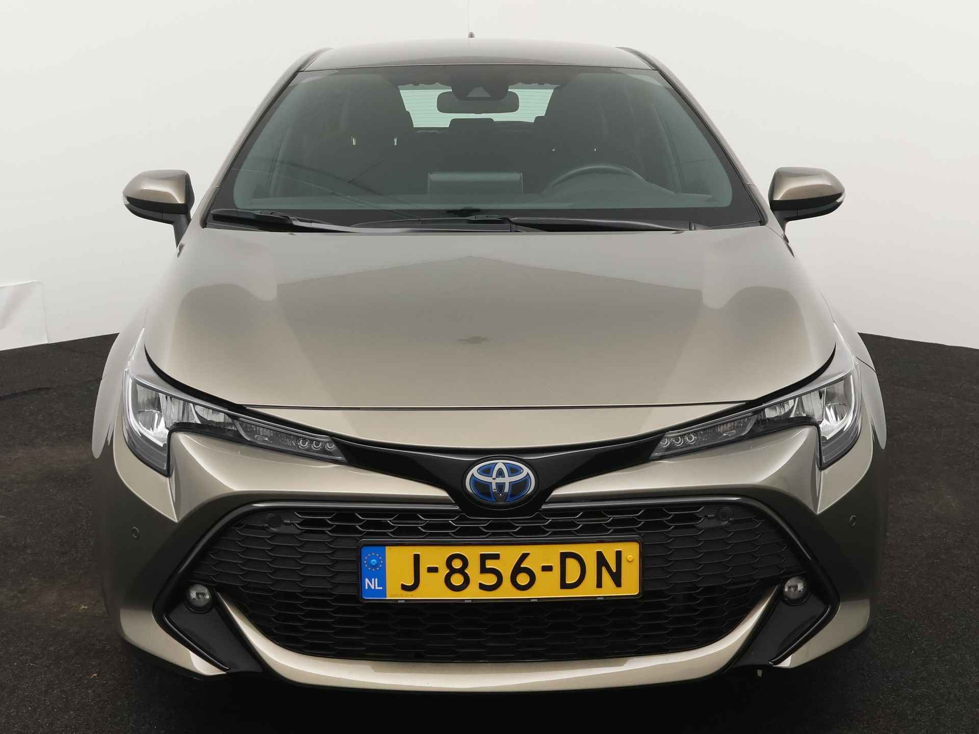 Toyota Corolla 1.8 Hybrid Active Limited | Trekhaak | Apple Carplay & Android Auto | Parkeersensoren | - 28/44