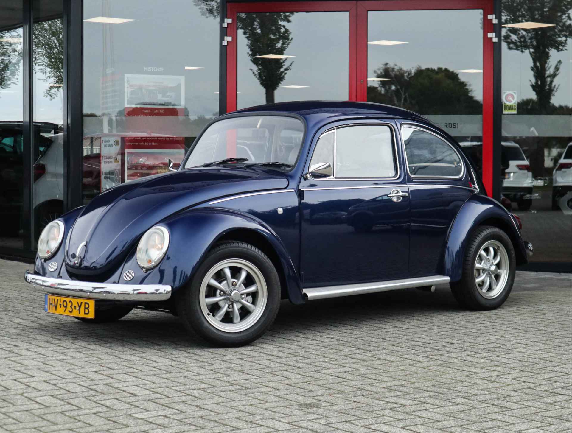 Volkswagen Kever Jeans Bug - 2/33