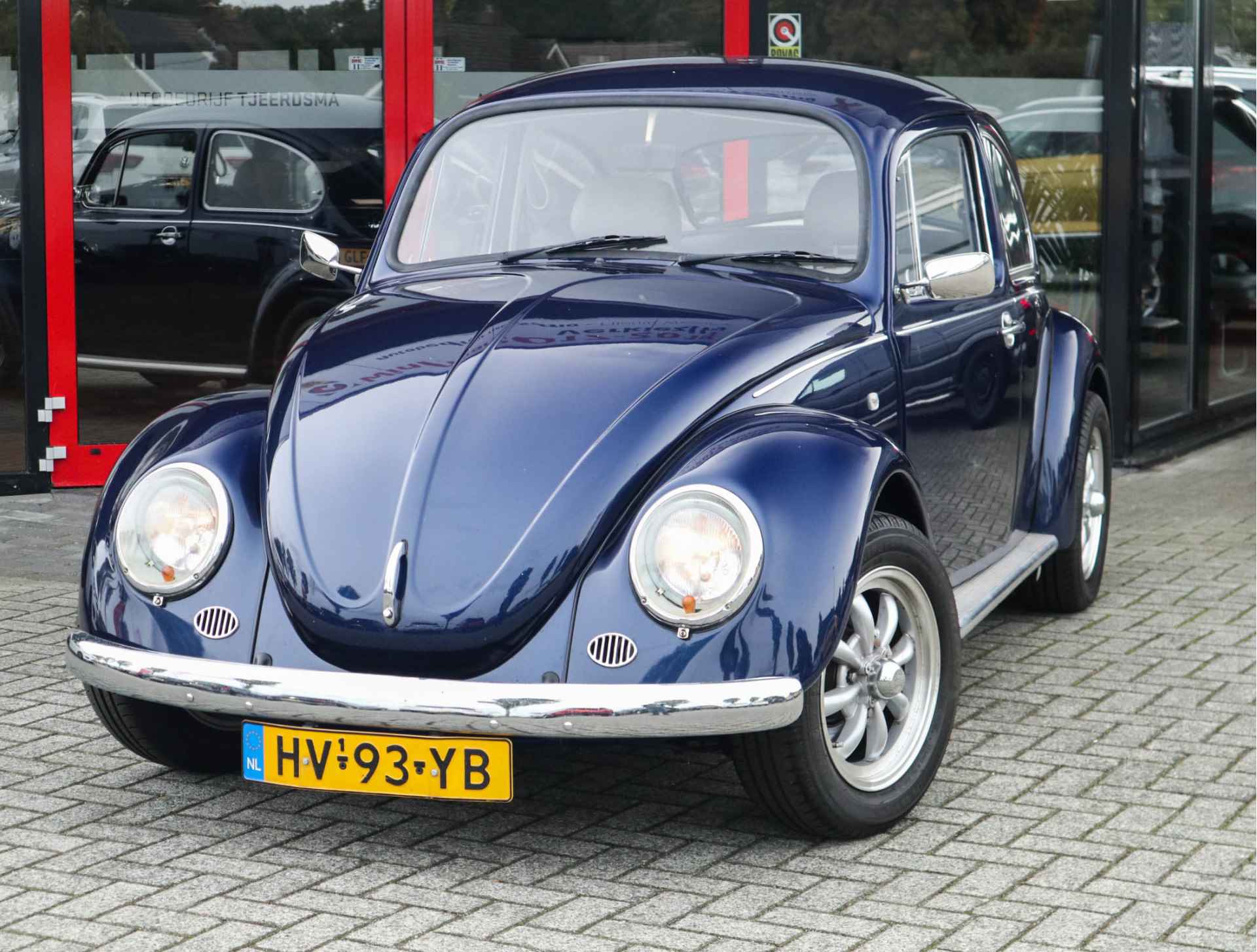 Volkswagen Kever Jeans Bug - 3/33