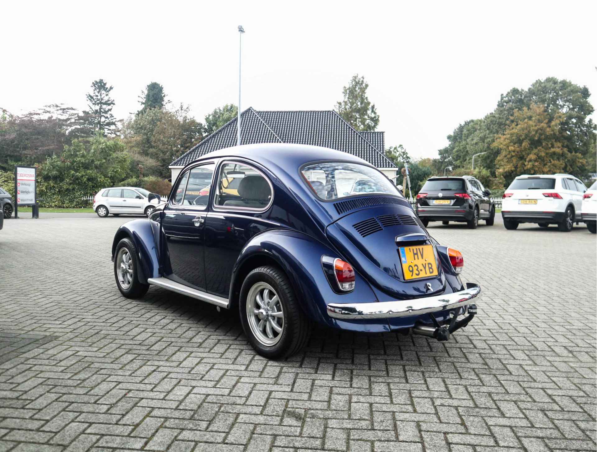 Volkswagen Kever Jeans Bug - 14/33