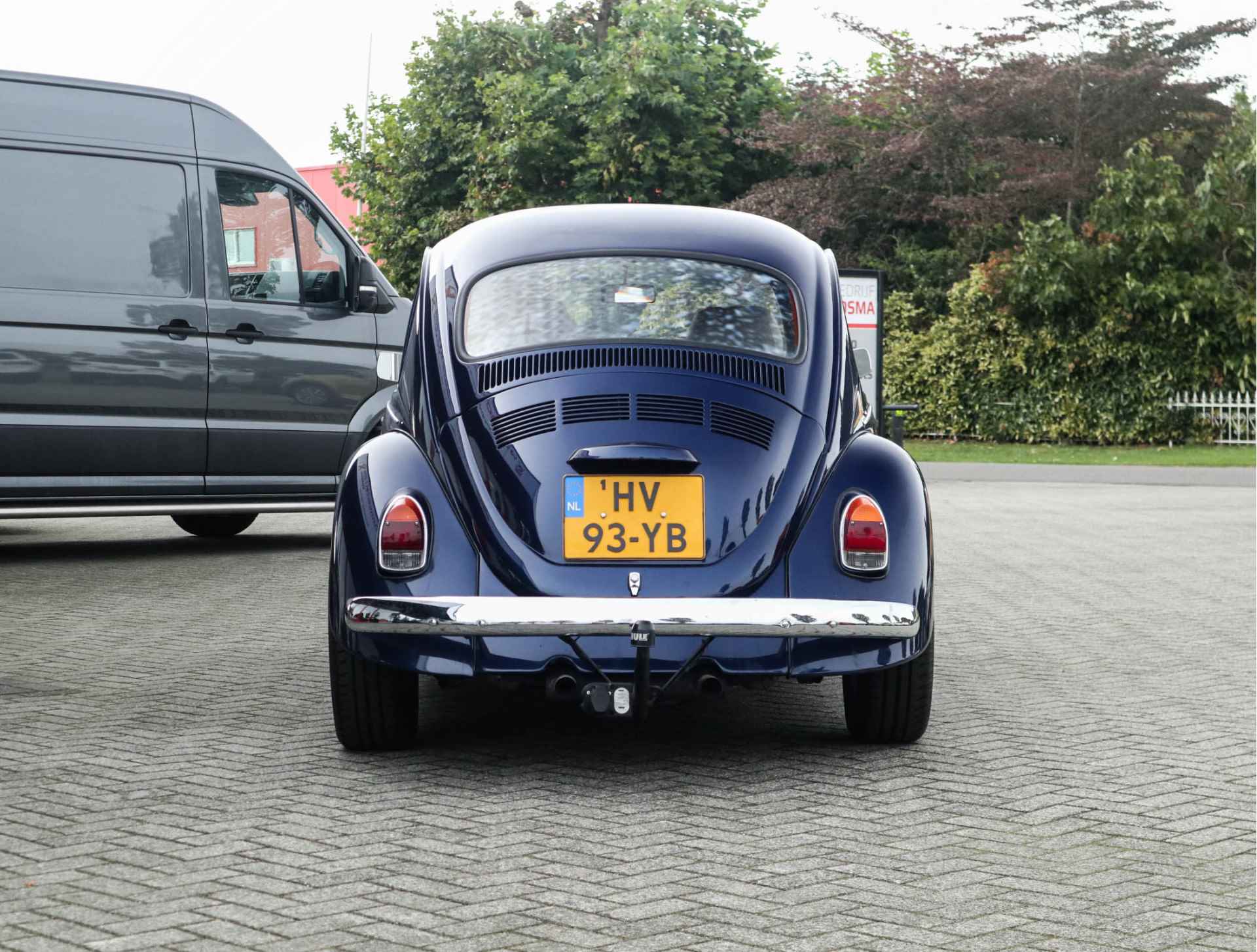 Volkswagen Kever Jeans Bug - 15/33