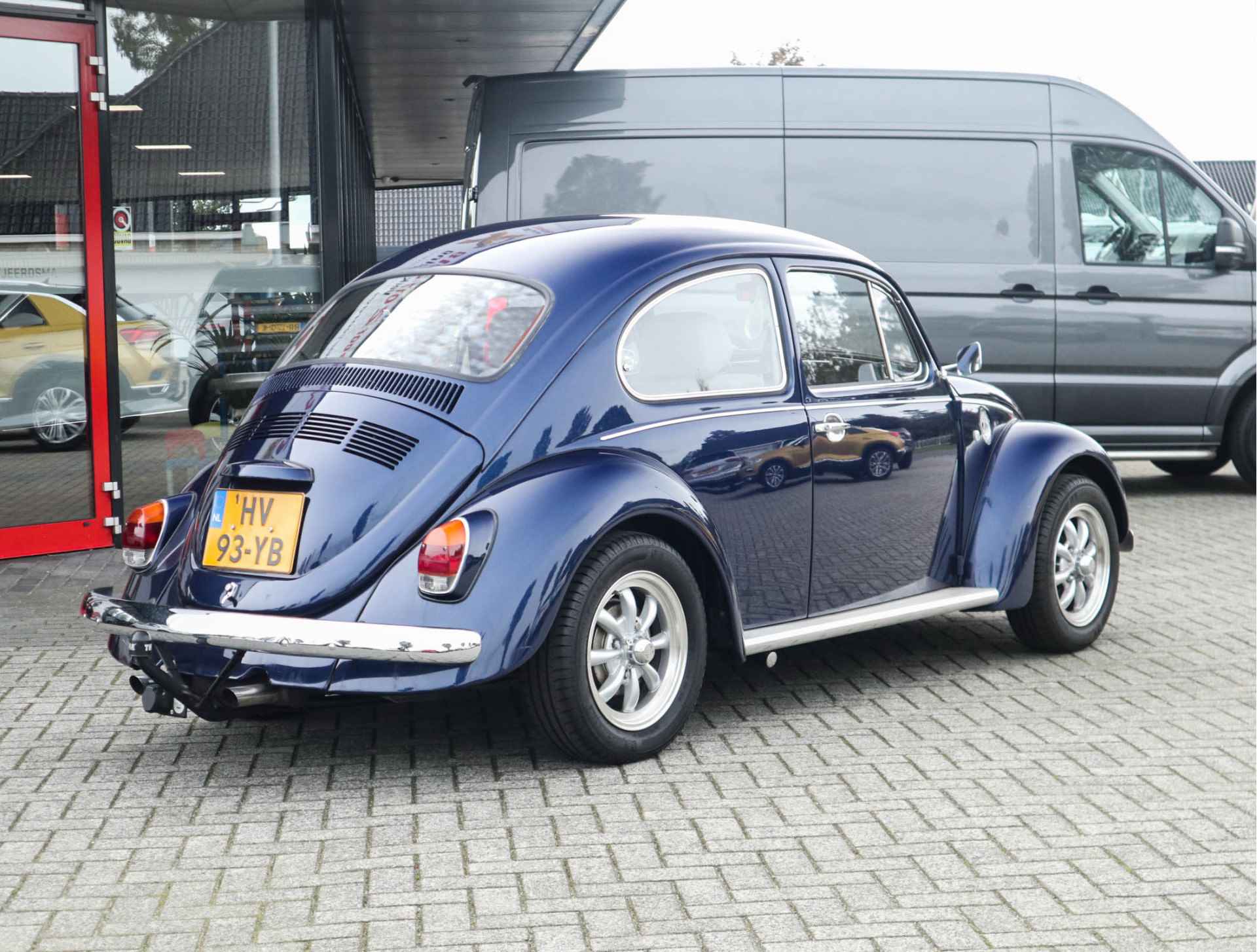 Volkswagen Kever Jeans Bug - 16/33