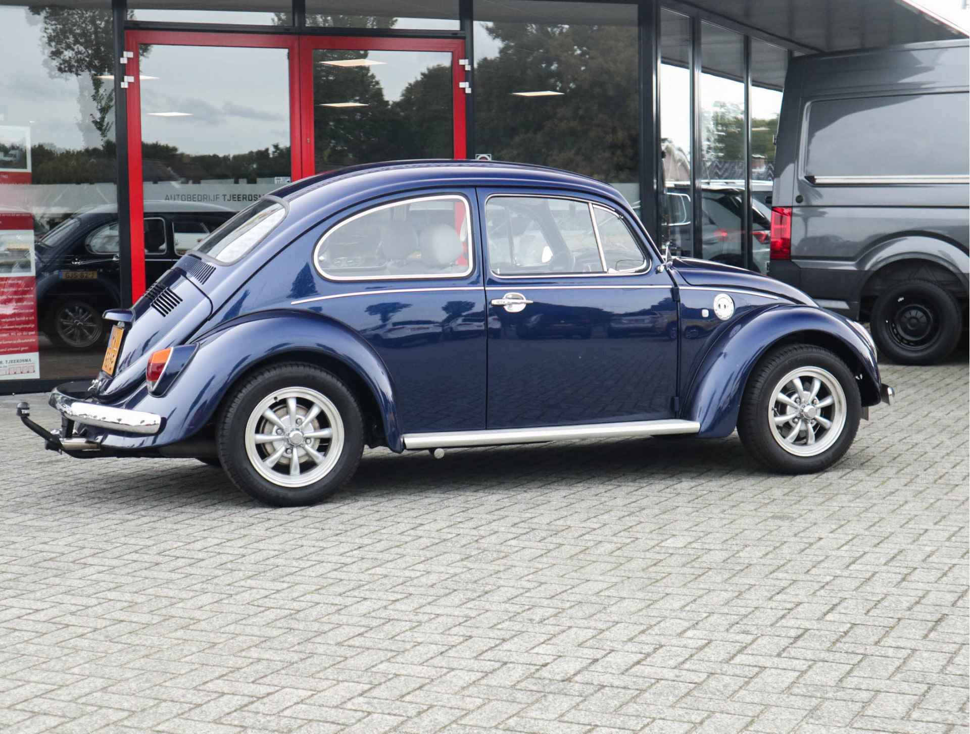 Volkswagen Kever Jeans Bug - 17/33