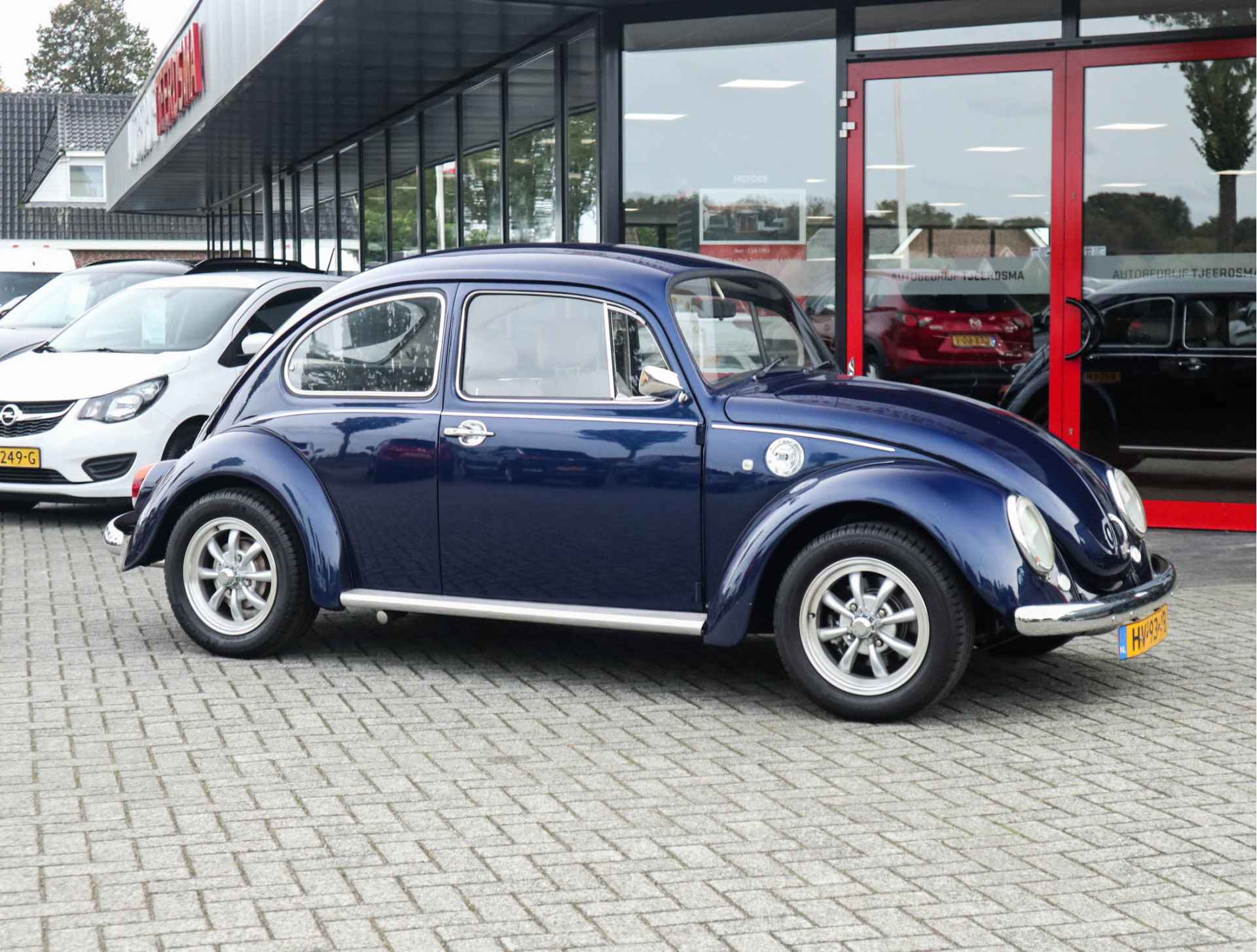 Volkswagen Kever Jeans Bug - 18/33