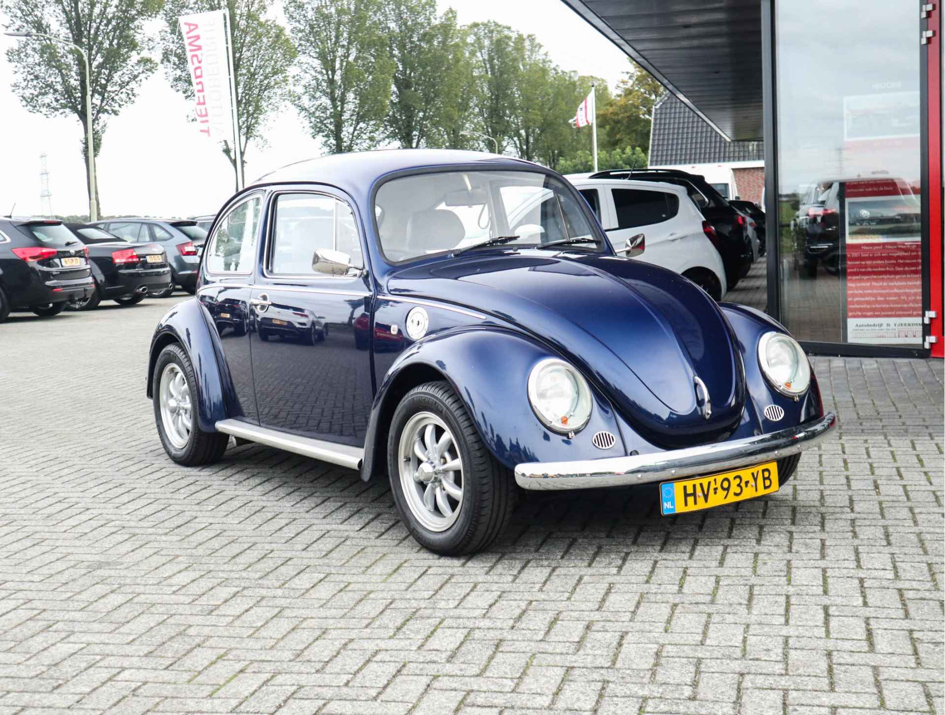 Volkswagen Kever Jeans Bug - 19/33