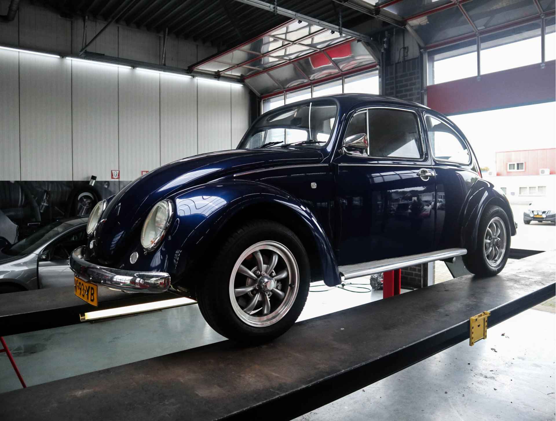 Volkswagen Kever Jeans Bug - 22/33