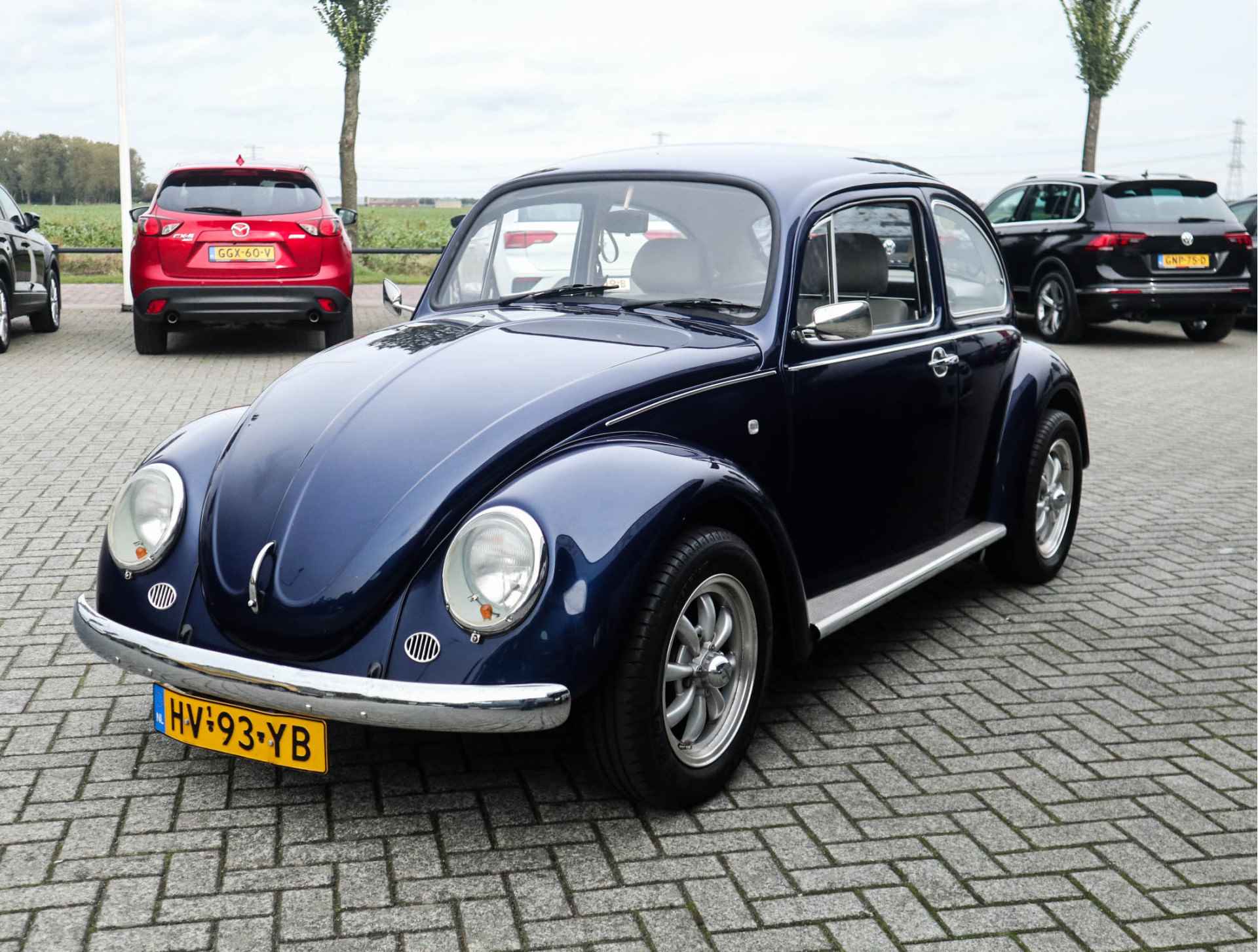 Volkswagen Kever Jeans Bug - 27/33