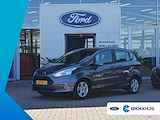 Ford B-MAX 100pk Style | Navigatie | Trekhaak | Bluetooth |