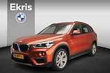 BMW X1 sDrive16d | LED | Navigatie | Clima | Cruise controle | DAB | Hifi speakers | Alu 18 inch