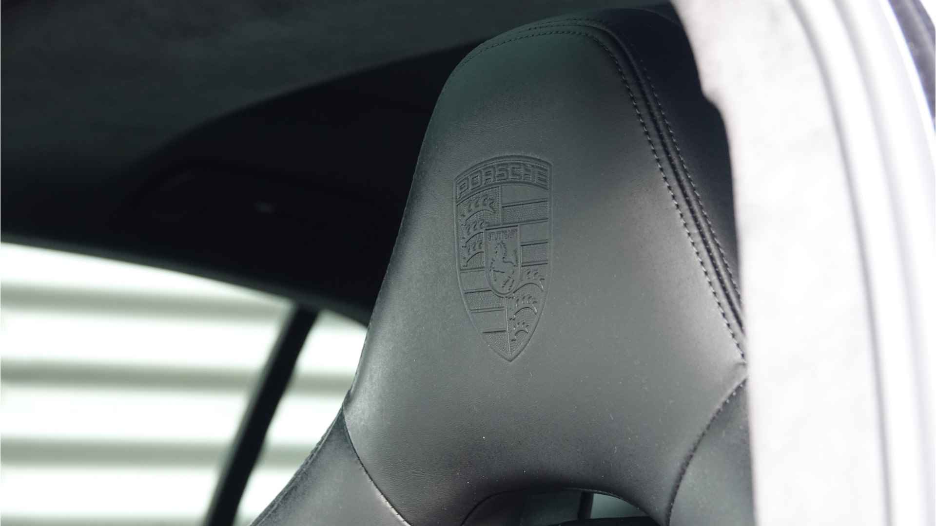 Porsche Panamera 2.9 4 E-Hybrid Sportdesign | Stoelventilatie | Soft-close | Burmester | Vierwielbesturing | Pano | Sportuitlaat | - 27/42