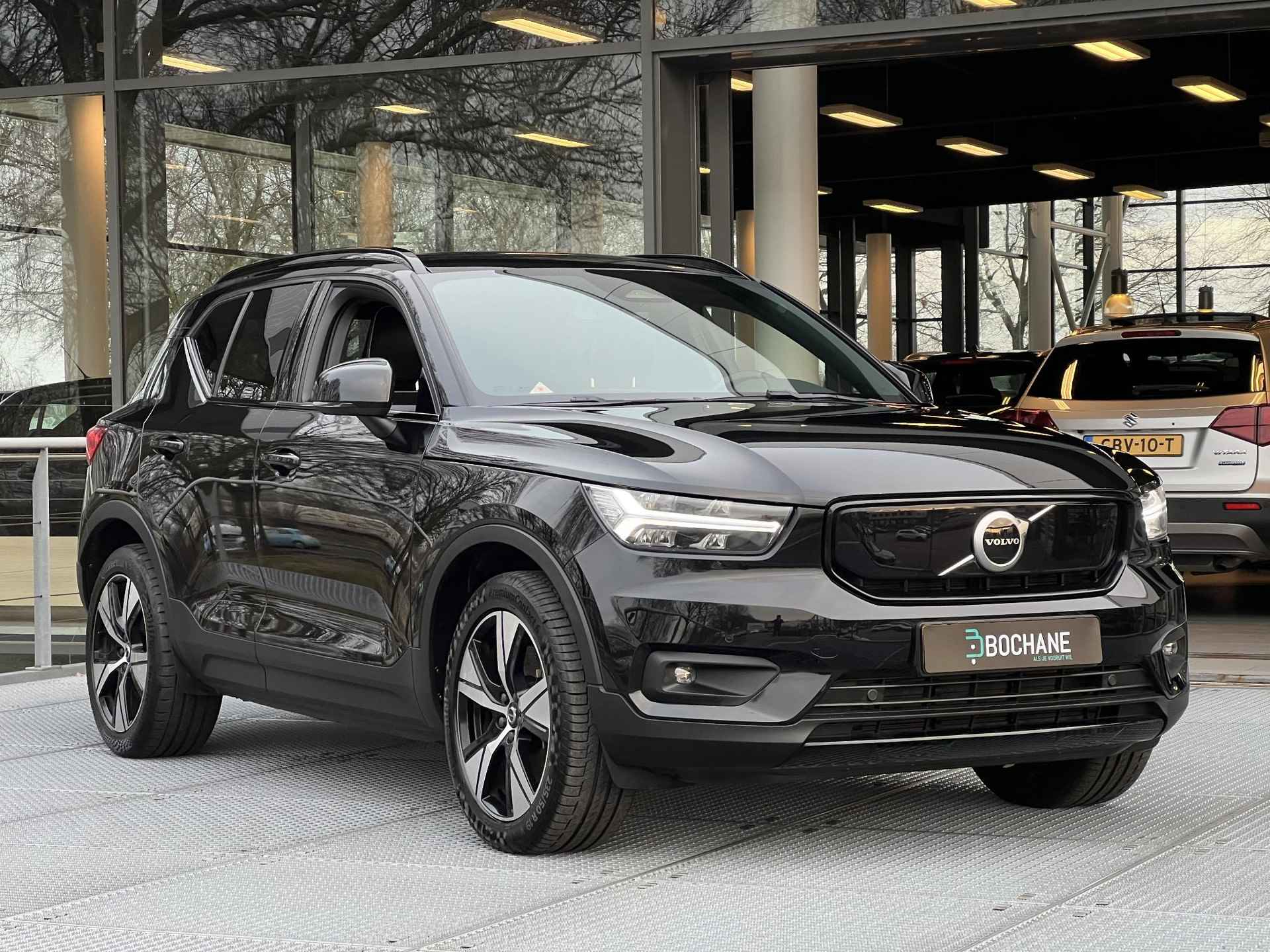 Volvo XC40 Recharge P8 AWD R-Design | Harman Kardon | Adaptieve Cruise Control | - 6/39