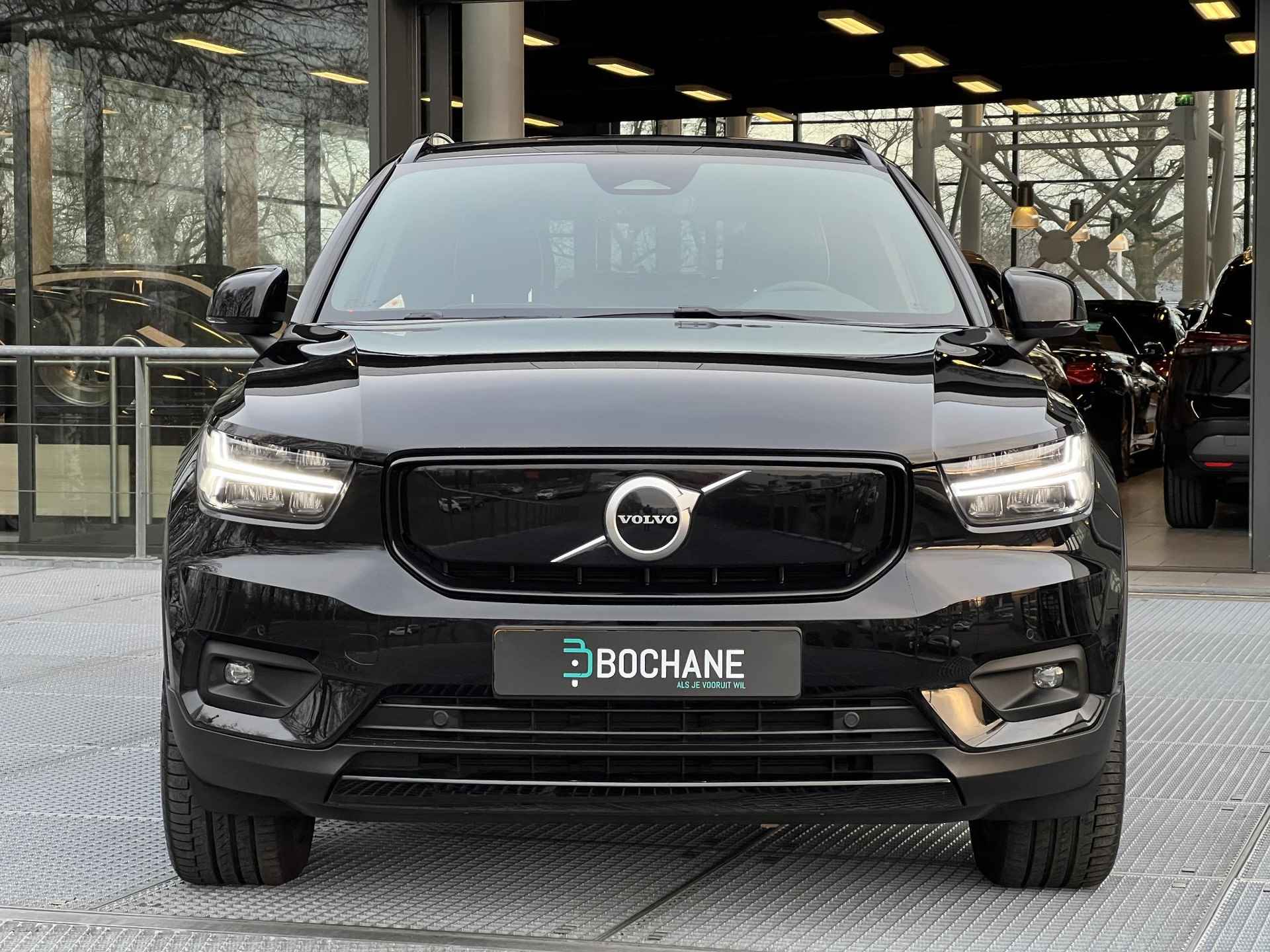 Volvo XC40 Recharge P8 AWD R-Design | Harman Kardon | Adaptieve Cruise Control | - 20/39