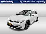 Volkswagen Golf 1.4 eHybrid Style / AUTOMAAT/ PANO/ PARK. SENSOREN/ MATRIX/ ERGO ACTIVE/ MEMORY SEATS/ STUUR-STOELVERWARM./ ADAPT. CRUISE/ APP-CONNECT/ NAVI/ CLIMA/ DAB