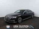 Audi A8 50 TDI quattro Pro Line Plus Leder, pano, 20 inch