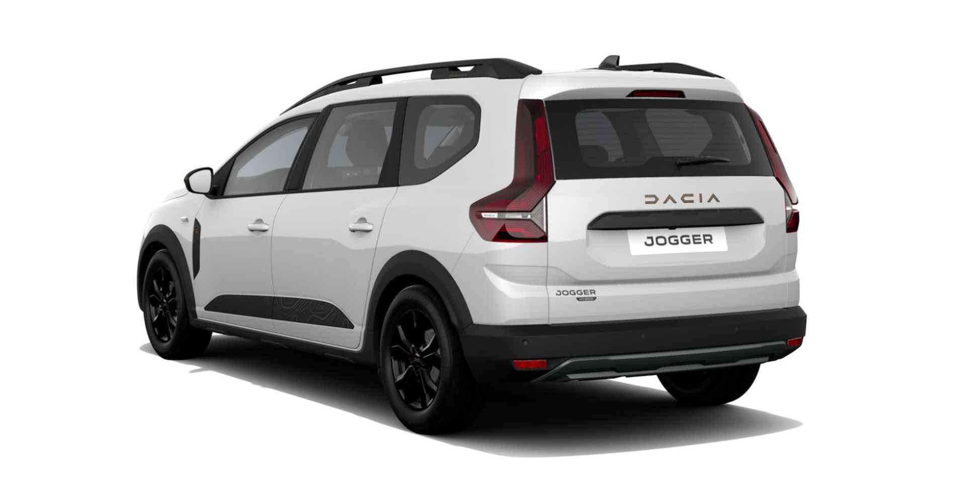 Dacia Jogger 1.0 TCe 110 Extreme 5p. - 4/6