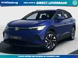 Volkswagen ID.4 Pro Business 77 kWh !!!Profiteer ook van 2.000 EURO inruilpremie!!!