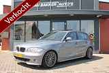 BMW 1-serie 130i Executive ✅ VERKOCHT ✅