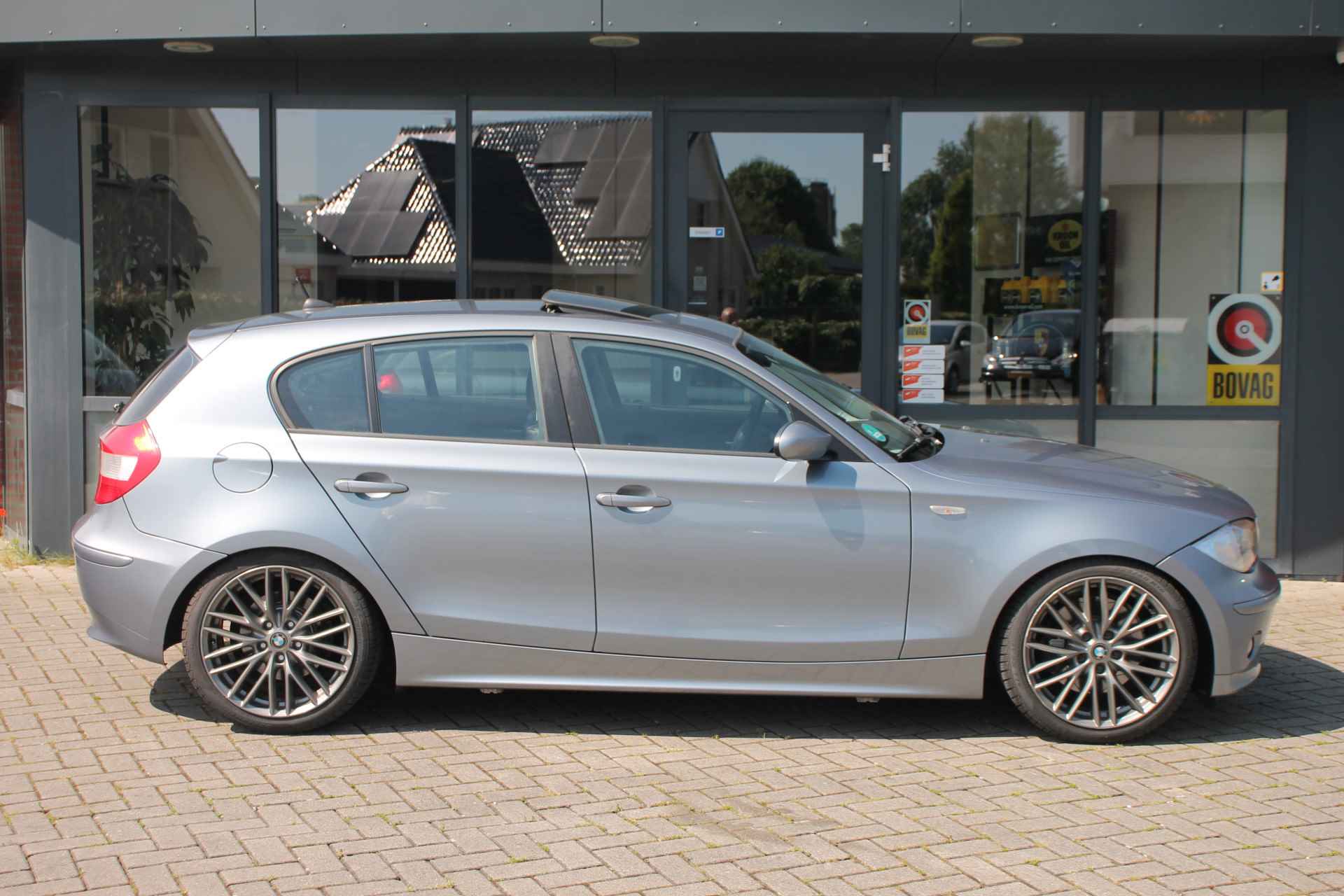 BMW 1-serie 130i Executive ✅ VERKOCHT ✅ - 8/28