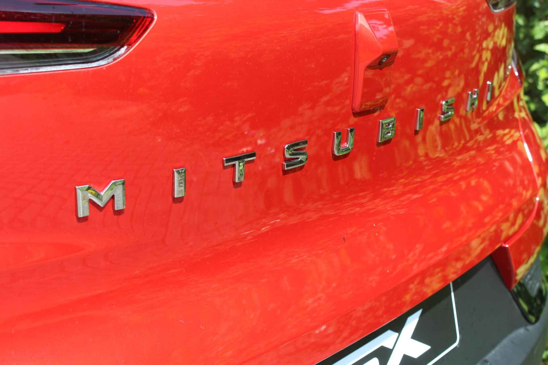 Mitsubishi ASX 1.3 DI-T Intense+ | NIEUW MODEL | MEERDERE UITVOERINGEN | €1000 INTRODUCTIE KORTING | - 4/20