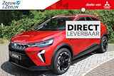 Mitsubishi ASX 1.3 DI-T Intense+ | NIEUW MODEL | MEERDERE UITVOERINGEN | €1000 INTRODUCTIE KORTING |