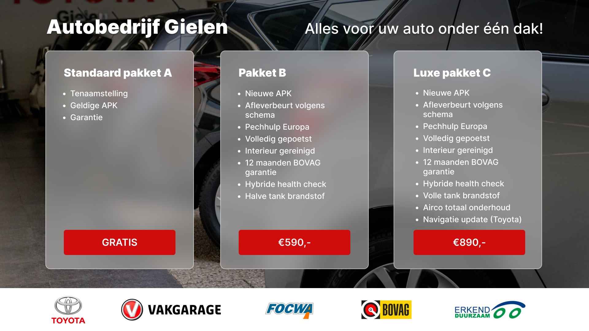 Lexus Lbx 1.5 Hybrid 136pk CVT Comfort & Safety Pack | Dodehoekherkenning, Parkeersensoren, Keyless, Stoelverwarming - 3/5