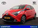 Toyota Aygo 1.0 VVT-i x-joy cabrio | LM velgen | Camera | Climate Control | Airco |